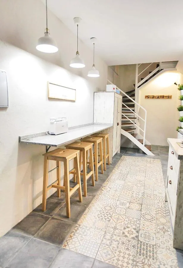 Apartamento Casa con Terraza San Fernando Córdoba