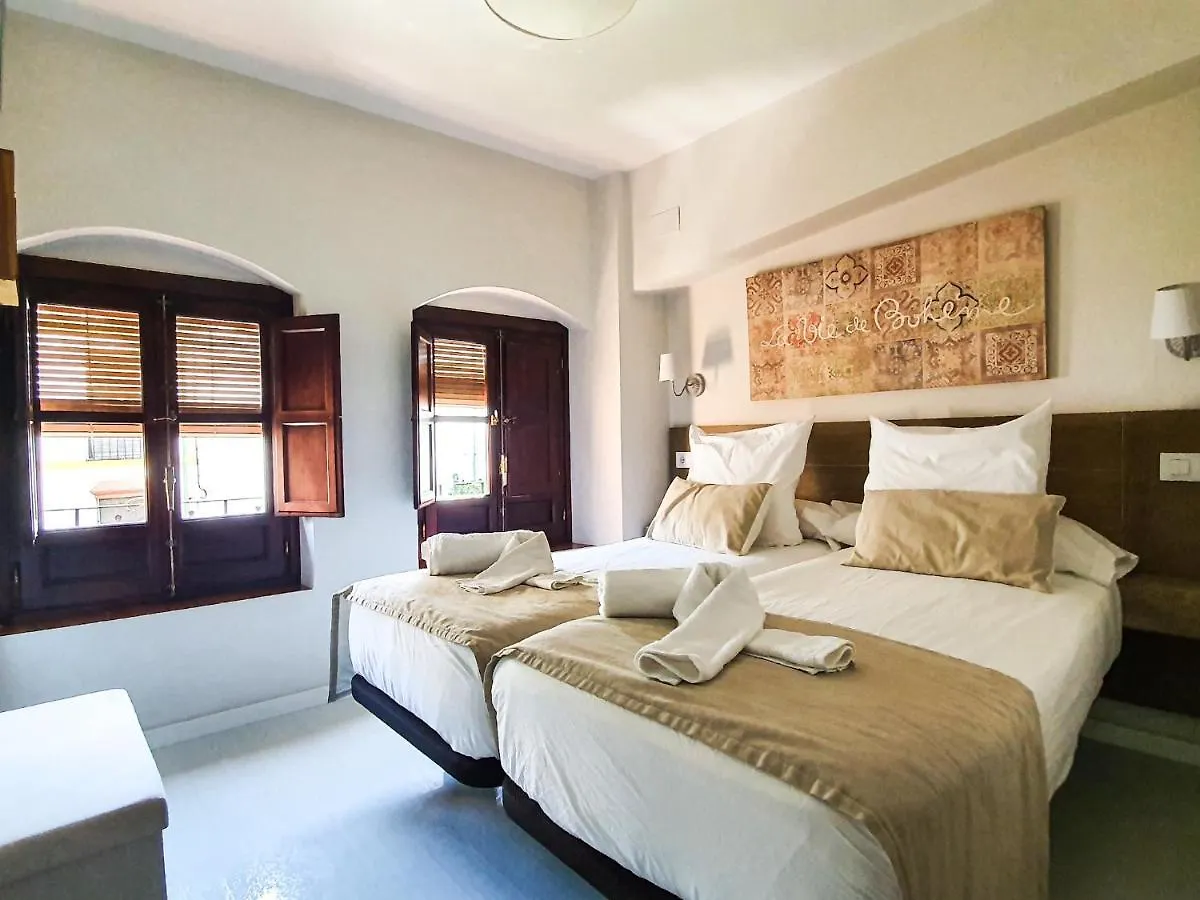Apartamento Casa con Terraza San Fernando Córdoba España