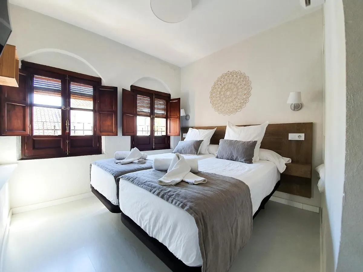 Apartamento Casa con Terraza San Fernando Córdoba 0*,  España