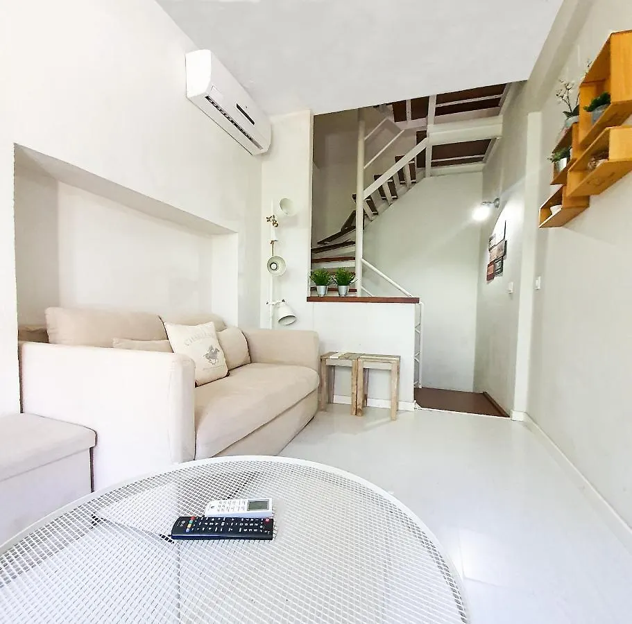 Apartamento Casa con Terraza San Fernando Córdoba