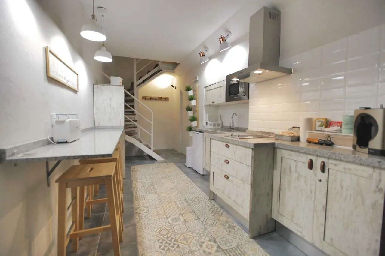 Apartamento Casa con Terraza San Fernando Córdoba España