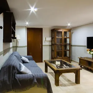 Porta Nova's Apartamento